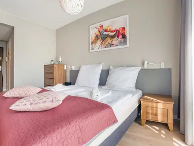 Ferienwohnung für 4 Personen (33 m²) in Stolpmünde 4/9