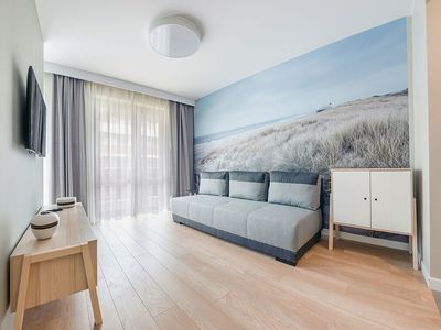 Ferienwohnung für 4 Personen (33 m²) in Ustka 4/10