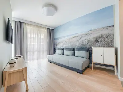 Ferienwohnung für 4 Personen (33 m²) in Stolpmünde 4/10