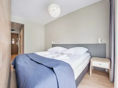 Ferienwohnung für 4 Personen (33 m²) in Stolpmünde 7/10