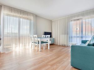 Ferienwohnung für 4 Personen (35 m²) in Ustka