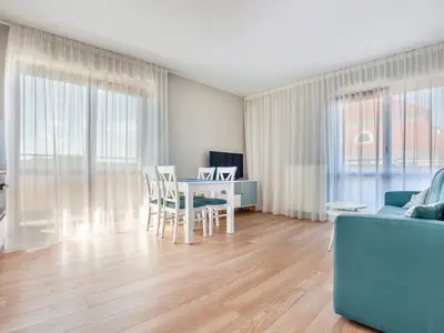 Ferienwohnung für 4 Personen (35 m²) in Stolpmünde 1/8