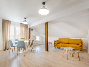 Ferienwohnung für 4 Personen (46 m&sup2;) in Ustka