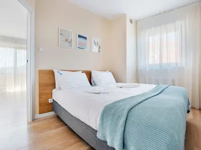 Ferienwohnung für 4 Personen (35 m²) in Stolpmünde 4/8
