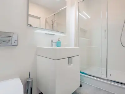 Ferienwohnung für 4 Personen (35 m²) in Stolpmünde 6/8