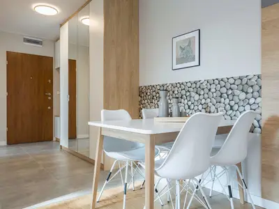 Ferienwohnung für 4 Personen (48 m²) in Stolpmünde 4/7