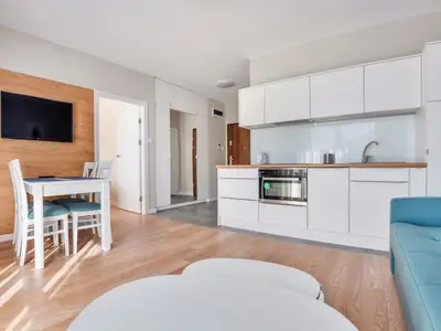 Ferienwohnung für 4 Personen (33 m²) in Stolpmünde 2/8