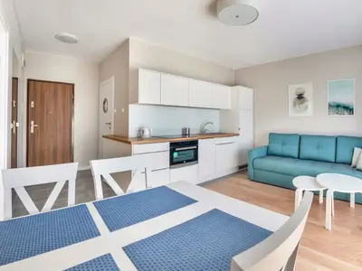 Ferienwohnung für 4 Personen (33 m²) in Stolpmünde 3/8