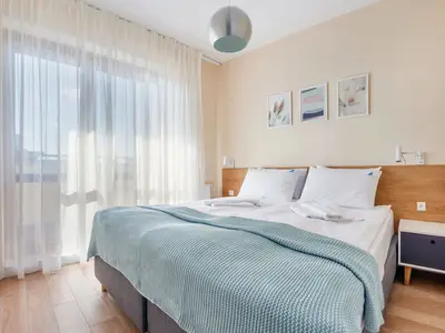 Ferienwohnung für 4 Personen (33 m²) in Stolpmünde 4/8