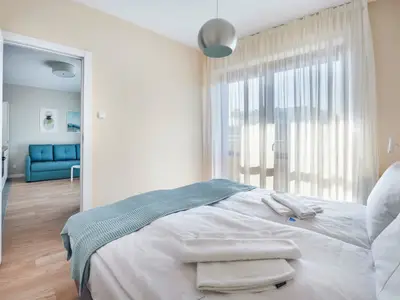 Ferienwohnung für 4 Personen (33 m²) in Stolpmünde 5/8