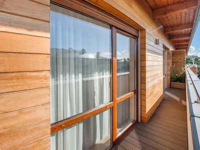 Ferienwohnung für 4 Personen (33 m²) in Stolpmünde 7/8