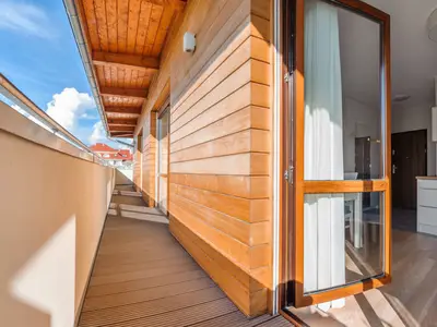 Ferienwohnung für 4 Personen (33 m²) in Stolpmünde 8/8