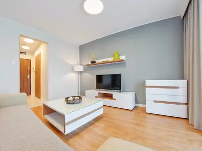 Ferienwohnung für 3 Personen (33 m²) in Stolpmünde 2/10