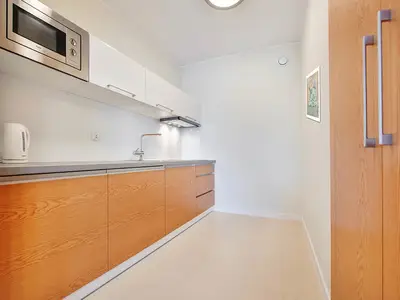 Ferienwohnung für 3 Personen (33 m²) in Stolpmünde 3/10
