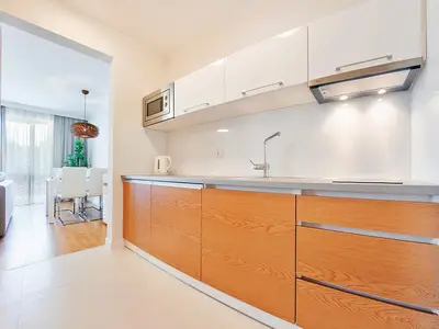 Ferienwohnung für 3 Personen (33 m²) in Stolpmünde 4/10