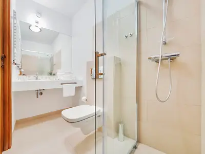 Ferienwohnung für 3 Personen (33 m²) in Stolpmünde 5/10