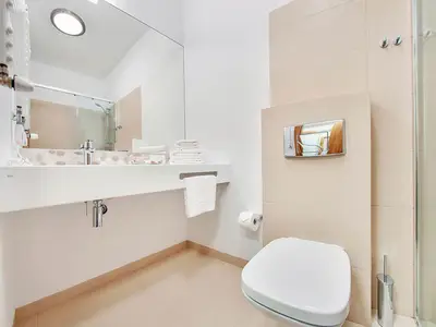 Ferienwohnung für 3 Personen (33 m²) in Stolpmünde 6/10