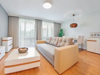 Ferienwohnung für 3 Personen (33 m²) in Stolpmünde 7/10