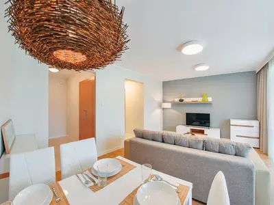 Ferienwohnung für 3 Personen (33 m²) in Stolpmünde 8/10