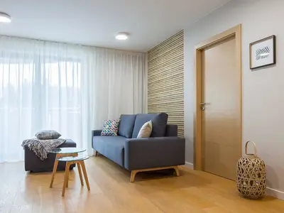 Ferienwohnung für 4 Personen (48 m²) in Stolpmünde 3/7