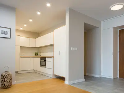 Ferienwohnung für 4 Personen (48 m²) in Stolpmünde 4/7