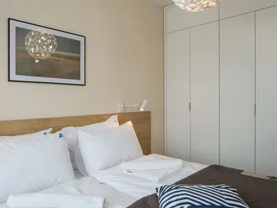 Ferienwohnung für 4 Personen (48 m²) in Stolpmünde 6/7