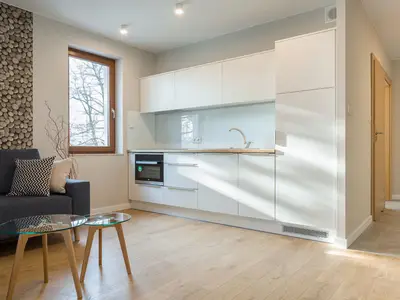 Ferienwohnung für 4 Personen (45 m²) in Stolpmünde 2/8