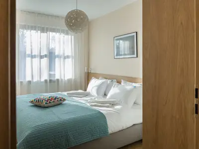 Ferienwohnung für 4 Personen (45 m²) in Stolpmünde 5/8