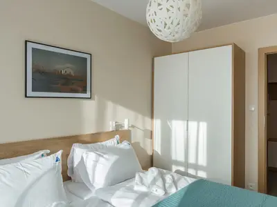 Ferienwohnung für 4 Personen (45 m²) in Stolpmünde 6/8