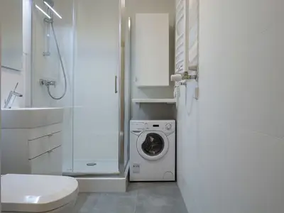 Ferienwohnung für 4 Personen (45 m²) in Stolpmünde 7/8