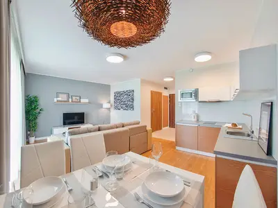 Ferienwohnung für 4 Personen (40 m²) in Stolpmünde 2/10