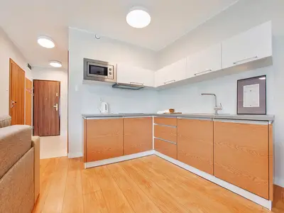 Ferienwohnung für 4 Personen (40 m²) in Stolpmünde 4/10