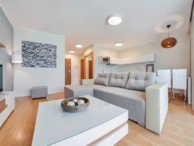 Ferienwohnung für 4 Personen (40 m²) in Stolpmünde 5/10