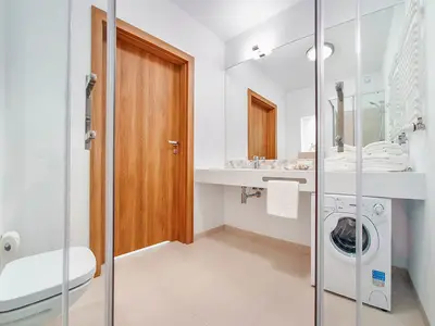 Ferienwohnung für 4 Personen (40 m²) in Stolpmünde 8/10