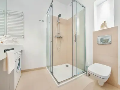 Ferienwohnung für 4 Personen (40 m²) in Stolpmünde 9/10