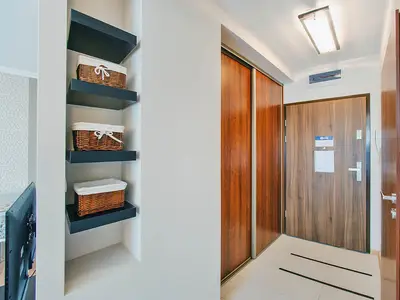 Ferienwohnung für 3 Personen (31 m²) in Stolpmünde 1/10