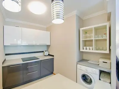 Ferienwohnung für 3 Personen (31 m²) in Stolpmünde 2/10