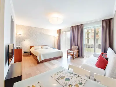 Ferienwohnung für 3 Personen (31 m²) in Stolpmünde 4/10