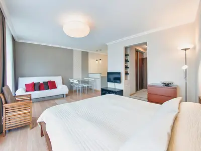 Ferienwohnung für 3 Personen (31 m²) in Stolpmünde 6/10