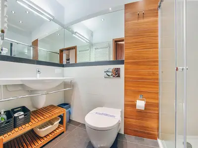 Ferienwohnung für 3 Personen (31 m²) in Stolpmünde 7/10