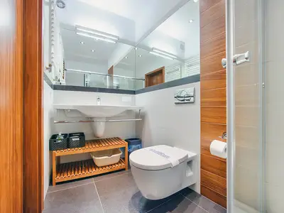 Ferienwohnung für 3 Personen (31 m²) in Stolpmünde 8/10