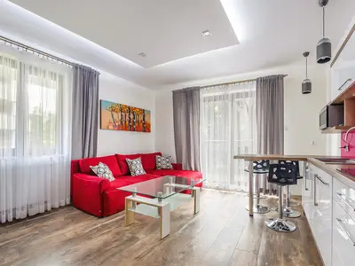 Ferienwohnung für 4 Personen (42 m²) in Stolpmünde 2/10