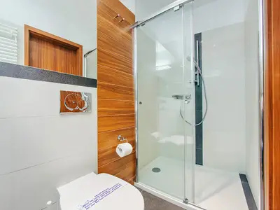 Ferienwohnung für 3 Personen (31 m²) in Stolpmünde 9/10