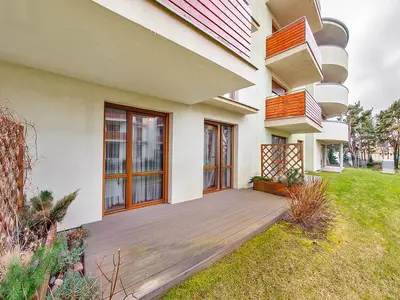 Ferienwohnung für 3 Personen (31 m²) in Stolpmünde 10/10