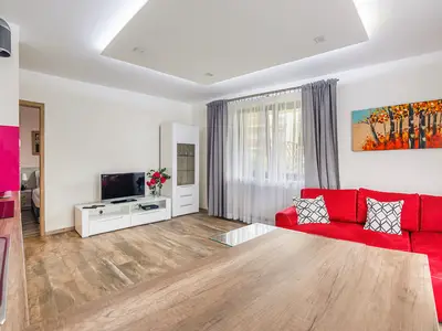 Ferienwohnung für 4 Personen (42 m²) in Stolpmünde 4/10