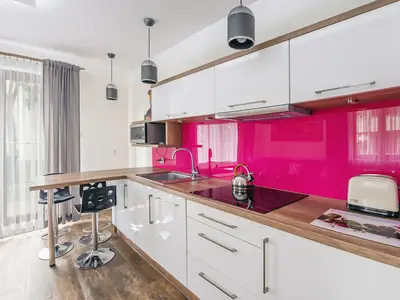 Ferienwohnung für 4 Personen (42 m²) in Stolpmünde 5/10