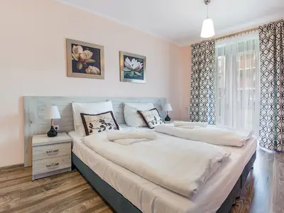 Ferienwohnung für 4 Personen (42 m²) in Stolpmünde 6/10