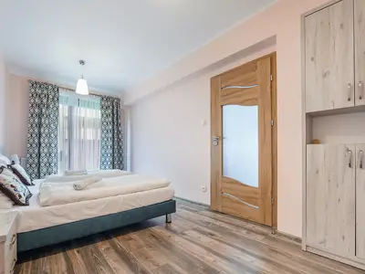 Ferienwohnung für 4 Personen (42 m²) in Stolpmünde 7/10