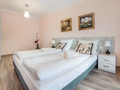 Ferienwohnung für 4 Personen (42 m²) in Stolpmünde 8/10