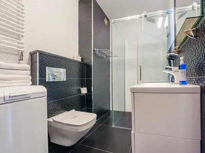 Ferienwohnung für 4 Personen (42 m²) in Stolpmünde 9/10